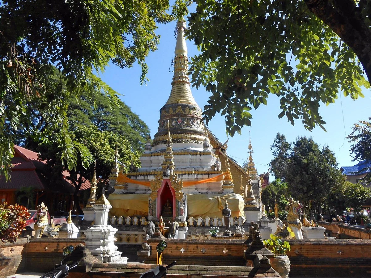 Wat Chai Mongkhon