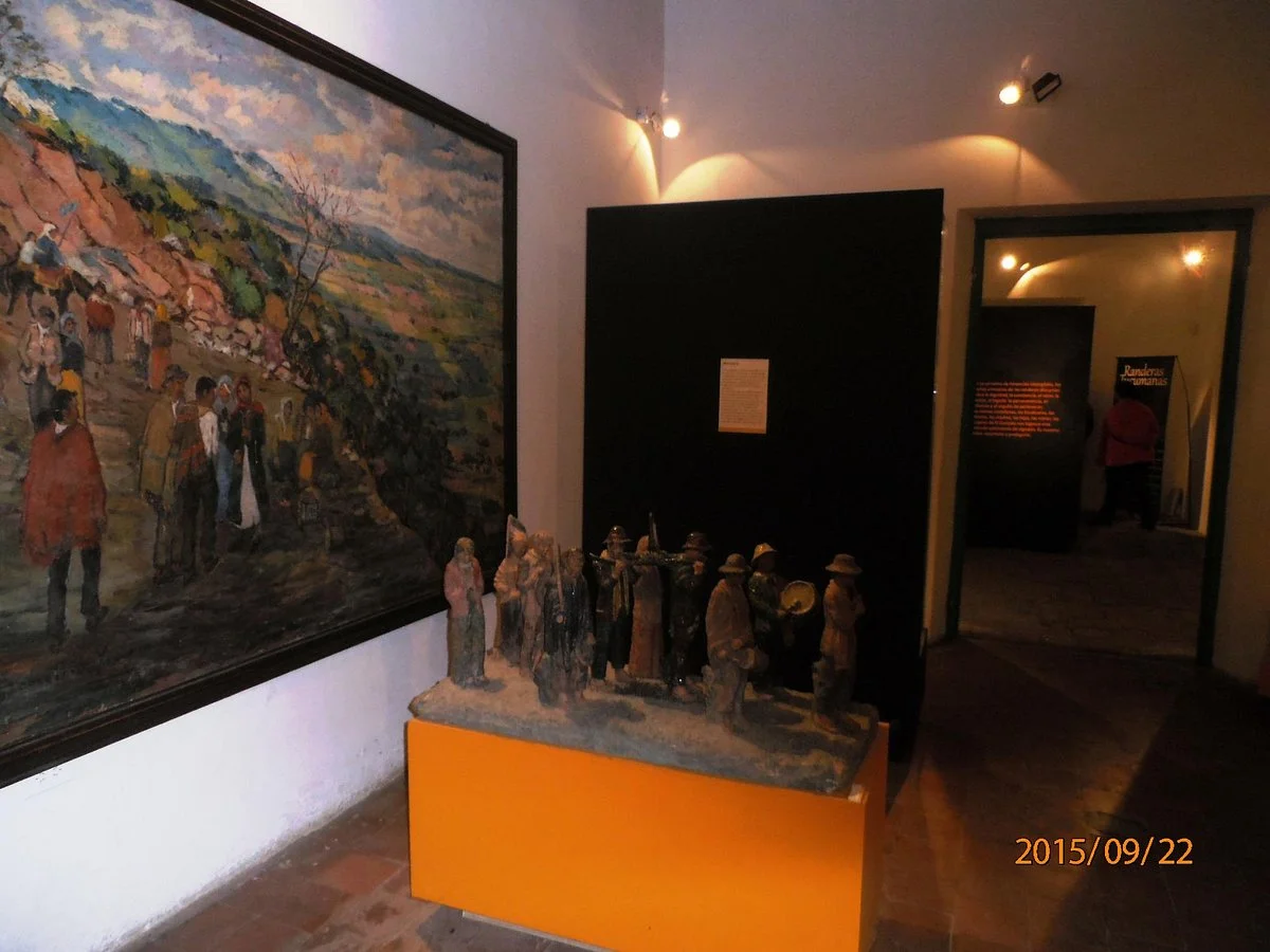 Museo Folklorico Provincial