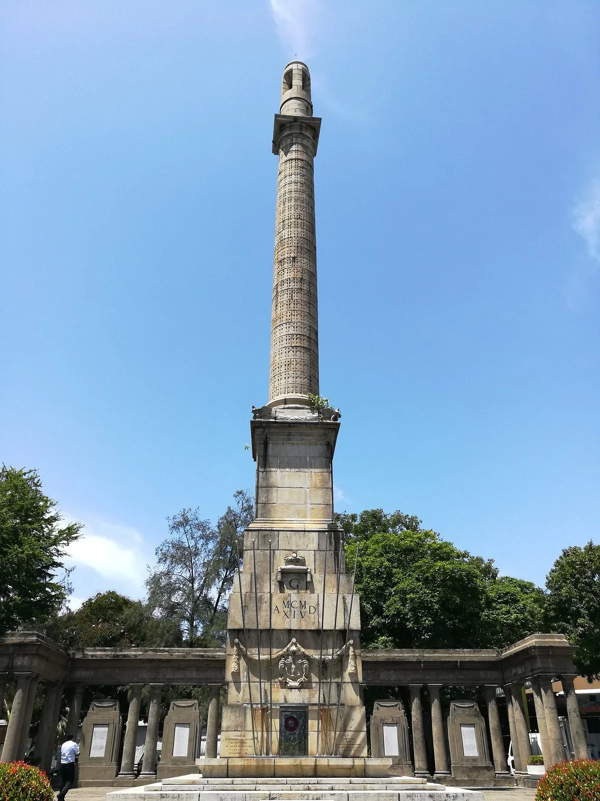 Cenotaph War Memorial