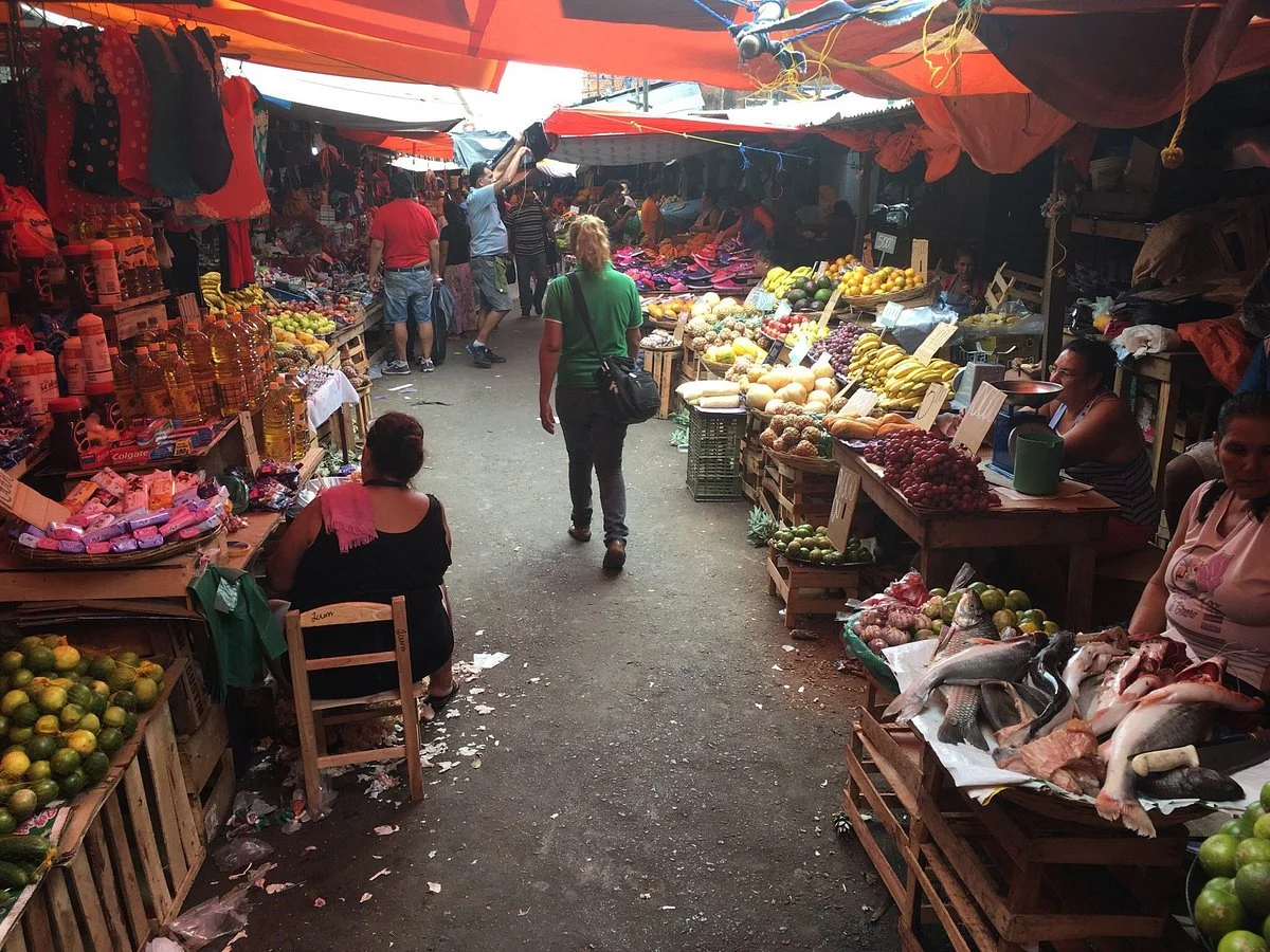 Mercado Municipal 4