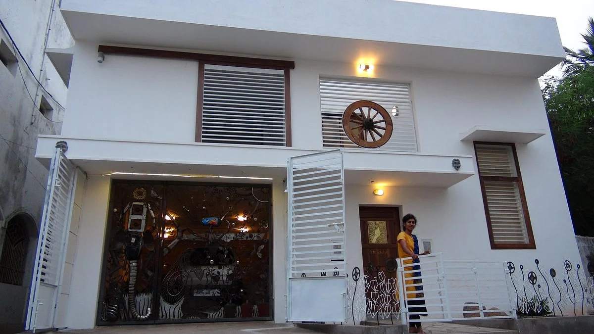 Tasmai, a Centre for Art & Culture