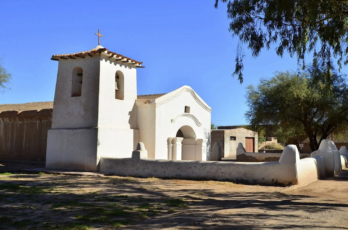 Ruta del Adobe