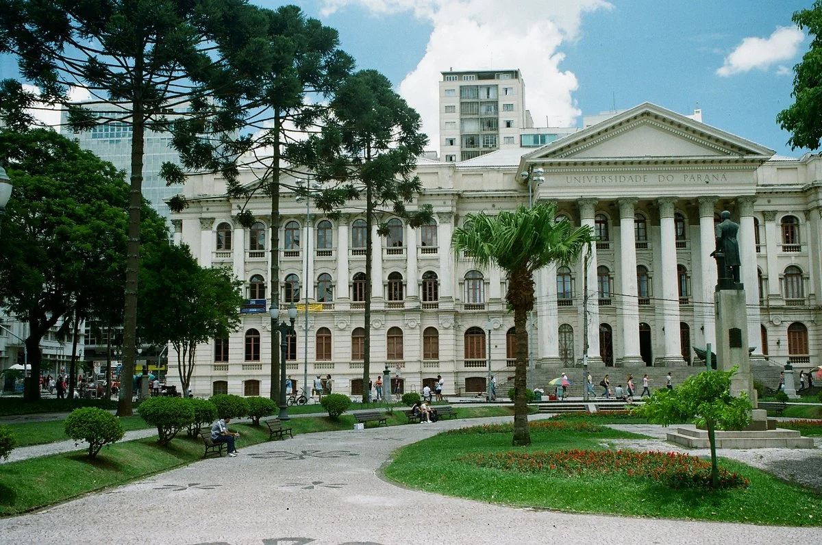 Universidade Federal do Parana