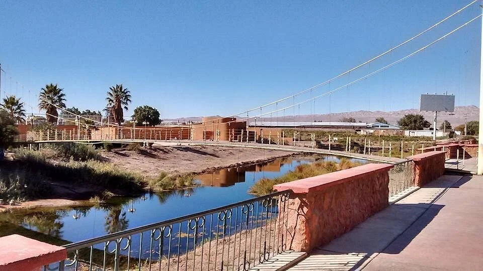 Parque El Loa