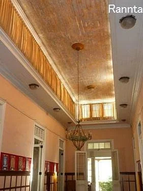Casa de la Jurídica