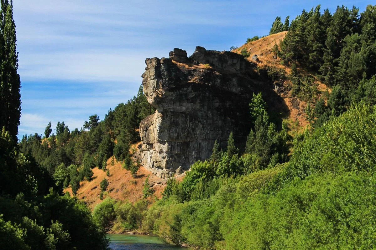 Piedra del Indio