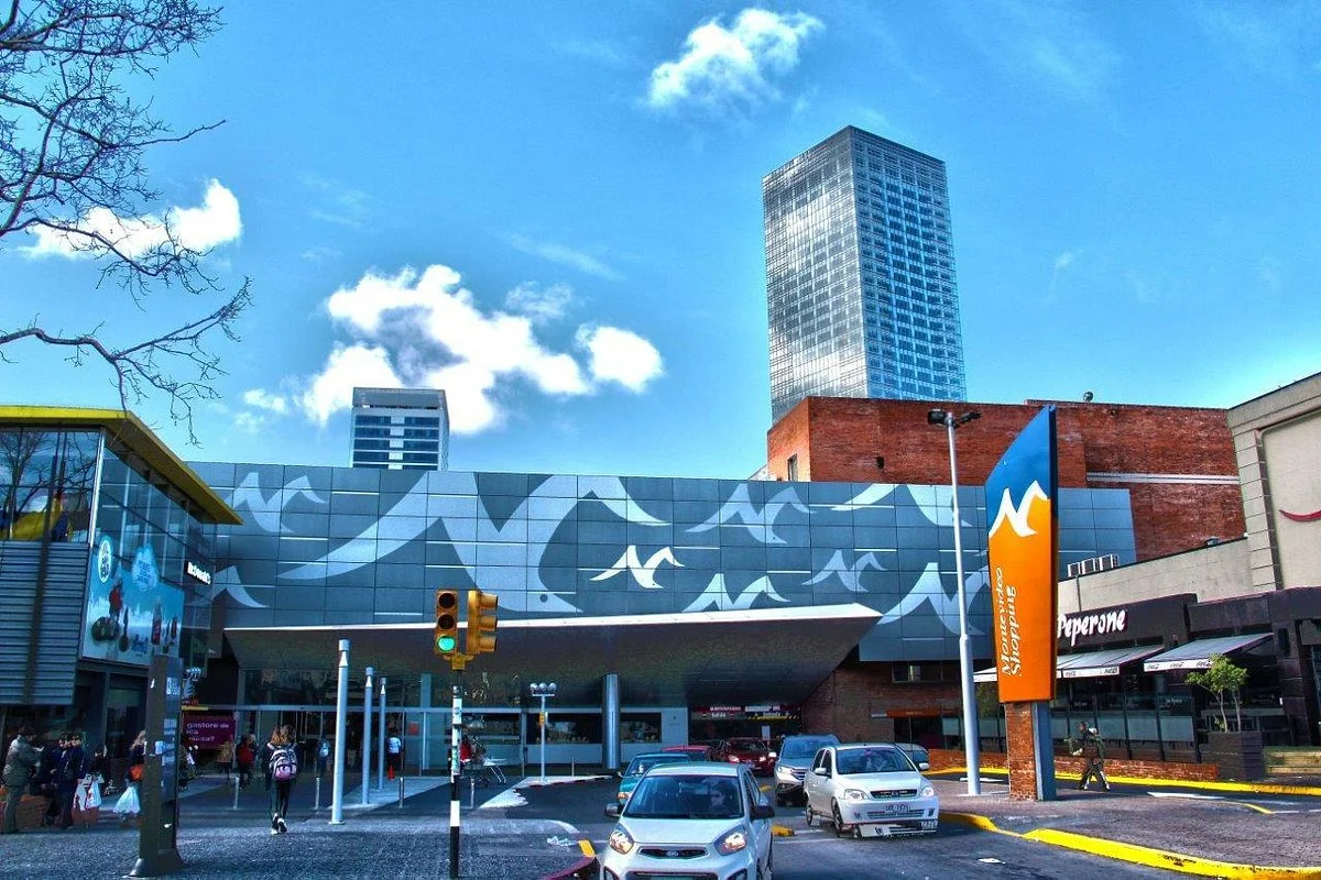 Montevideo Shopping