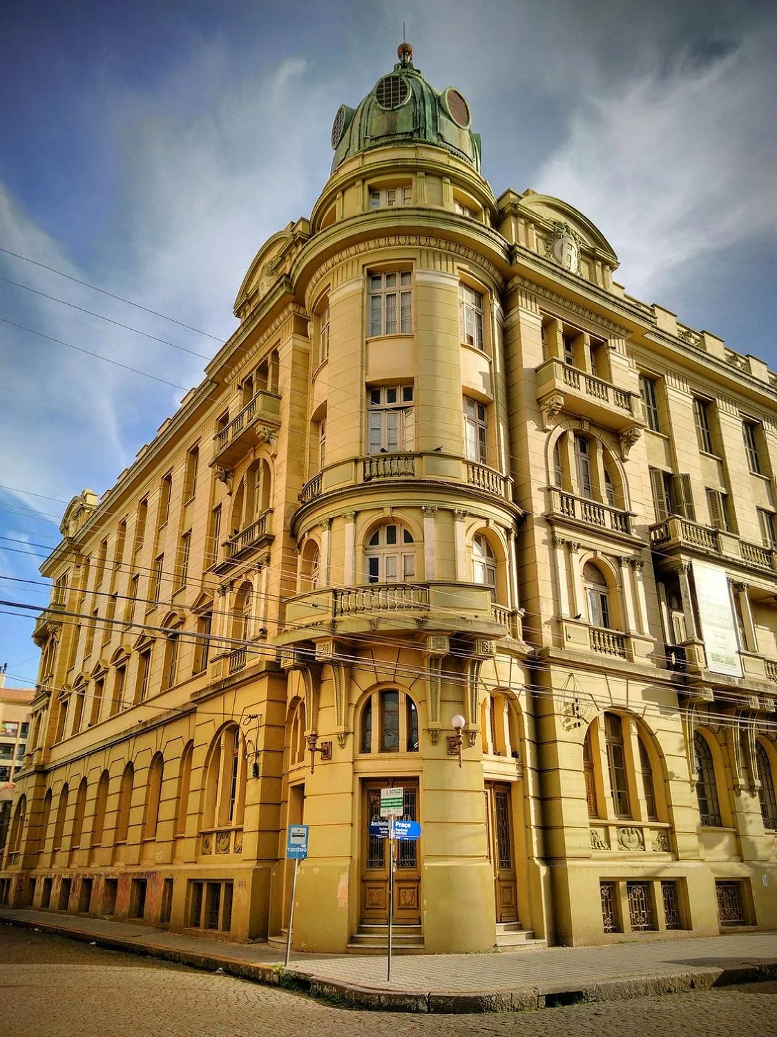 Grande Hotel