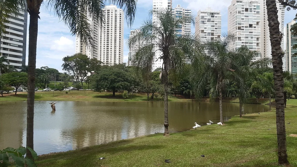 Universitaria Plaza