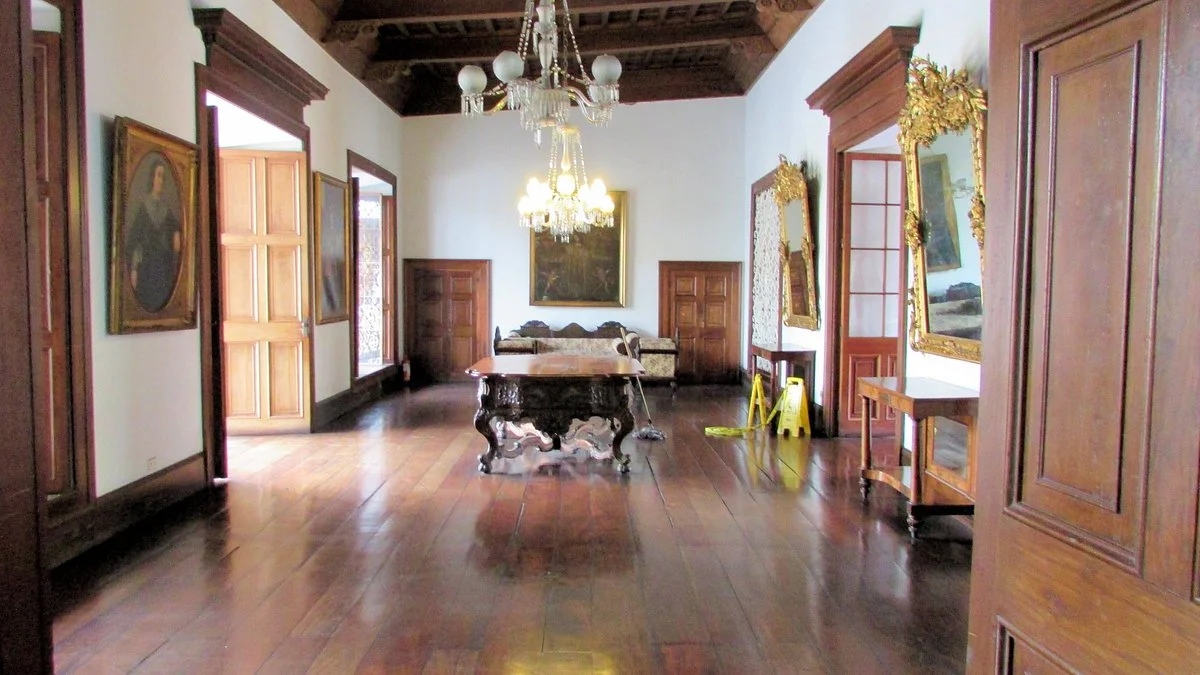 Casa de la Emancipacion