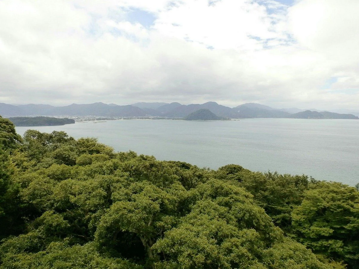 Mt. Kasayama