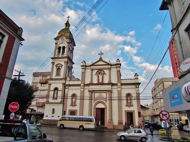 Santuário Santo Antônio