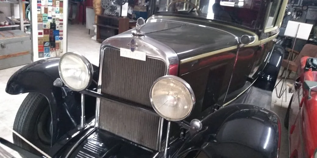 Museo de ''Lito'' Miguel Angel Sottovia
