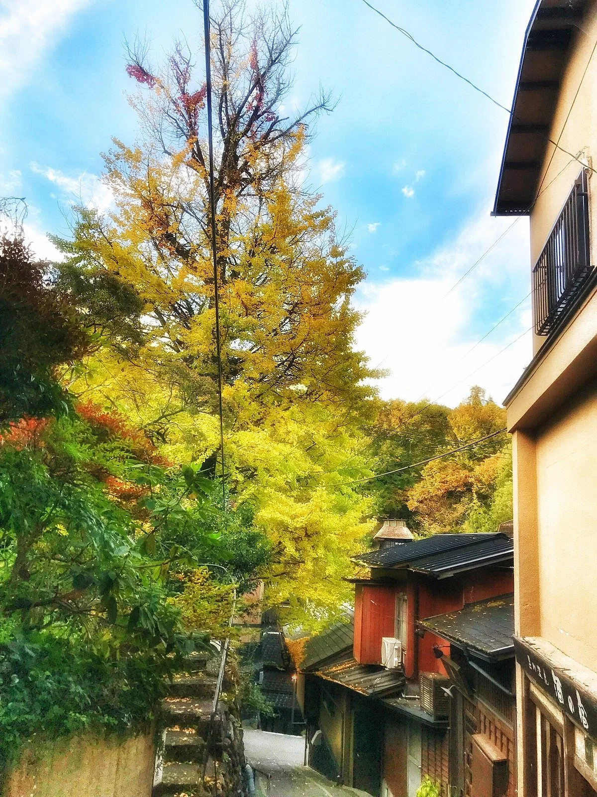 Kurokawa Jizoson