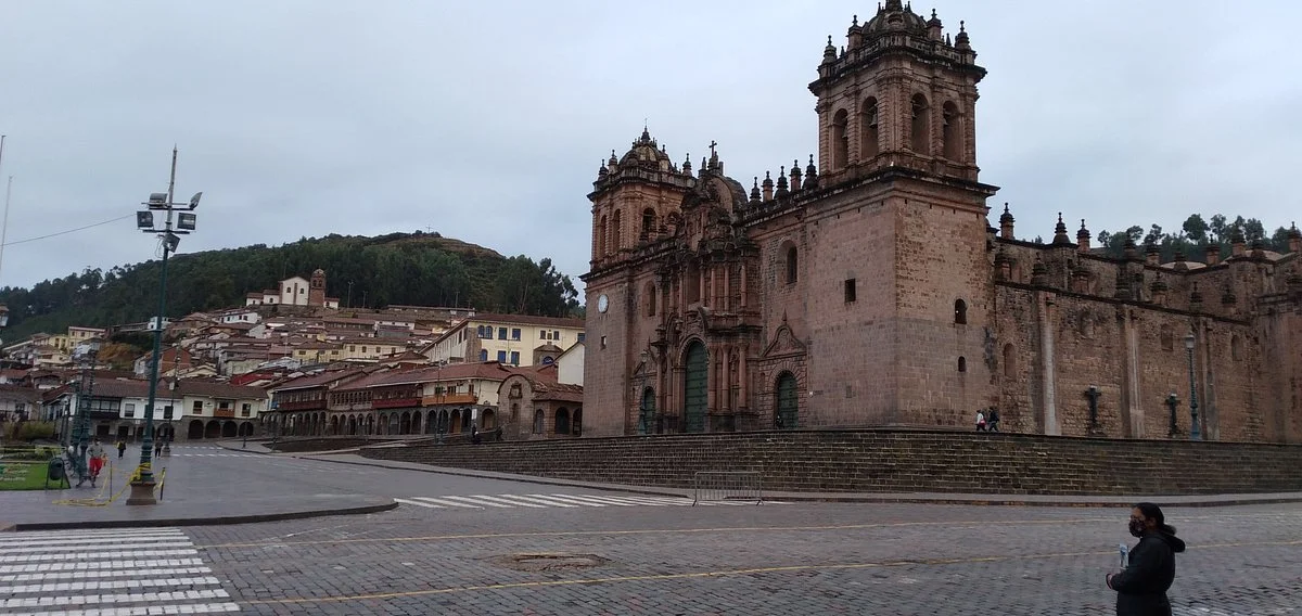 Callejon de Loreto