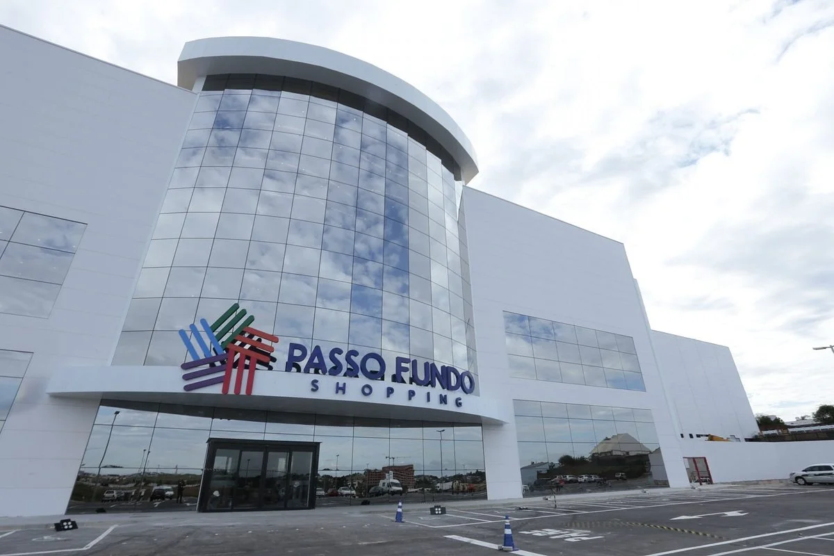 Passo Fundo Shopping