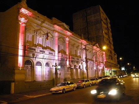 Prefeitura Municipal de Uruguaiana