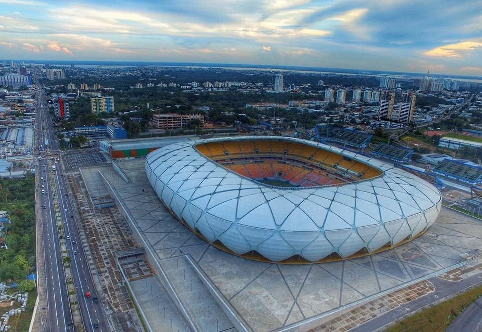 Arena Amazônia