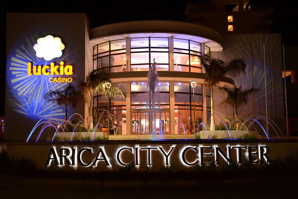 Luckia Casino