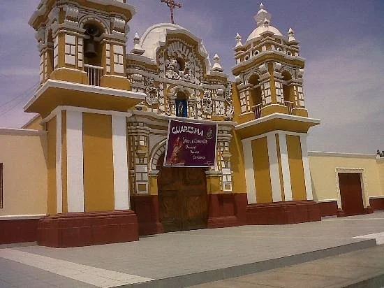 Museo Arqueologico Paracas