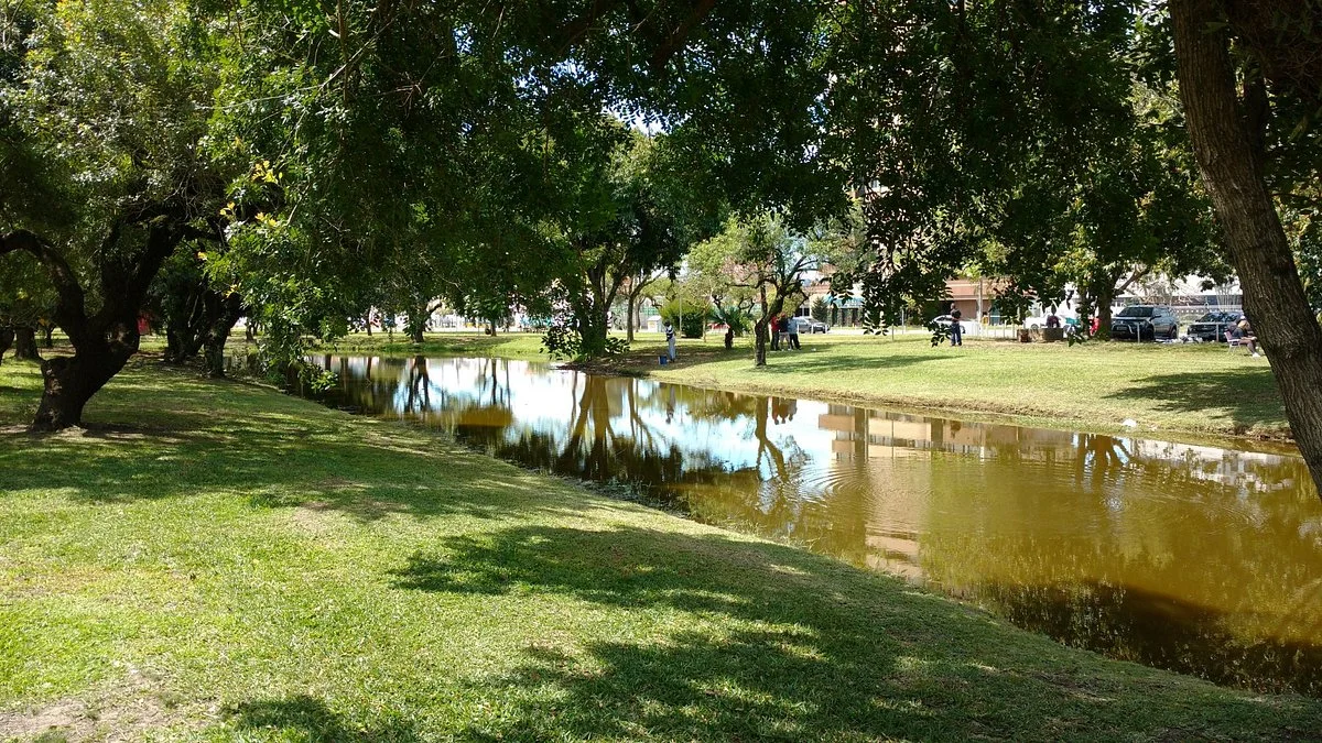 Marinha do Brasil park