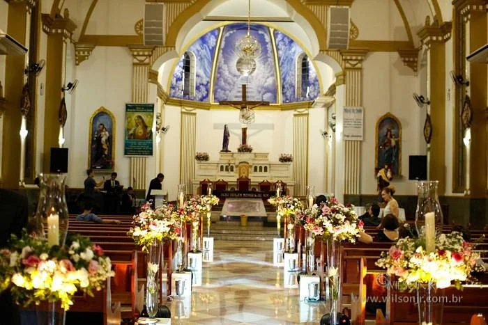 Sao Jose Church