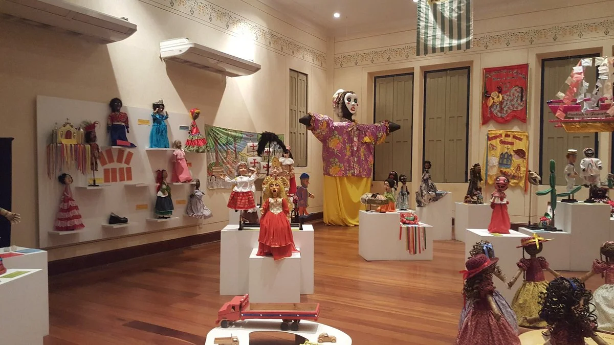 Centro Cultural de Aracaju