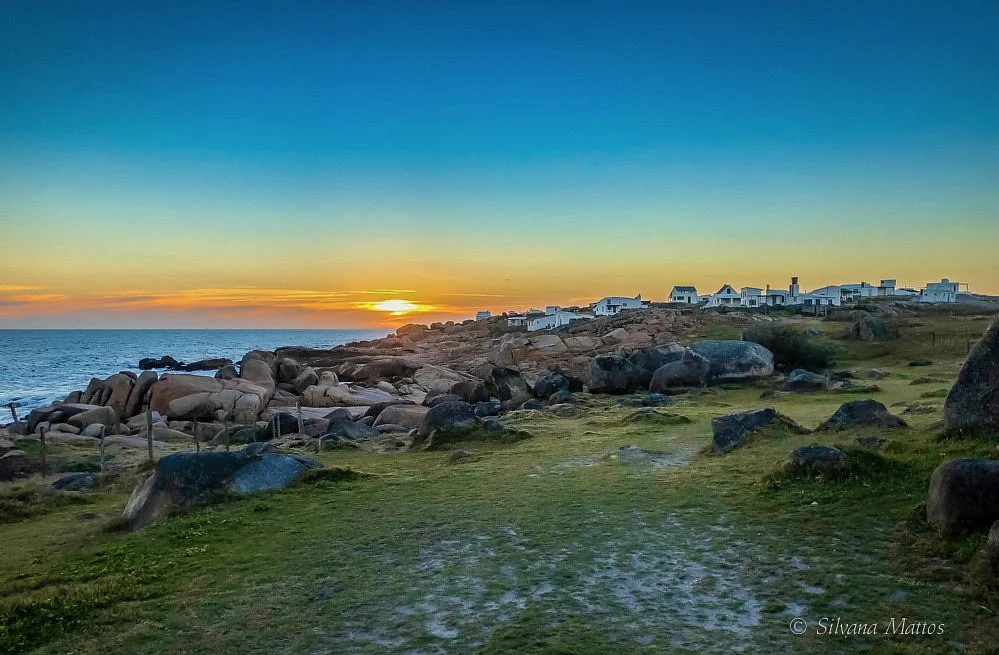 Parque Nacional de Cabo Polonio