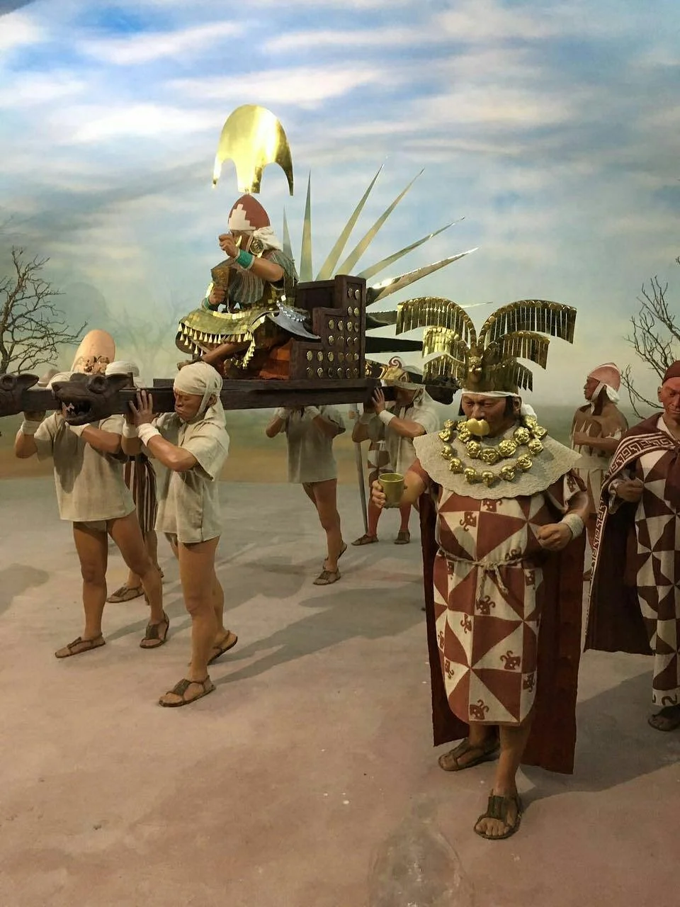 Museo Inkariy