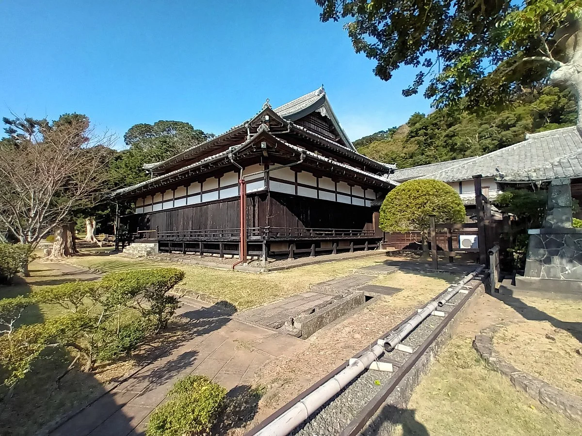 Matsuura Historical Museum