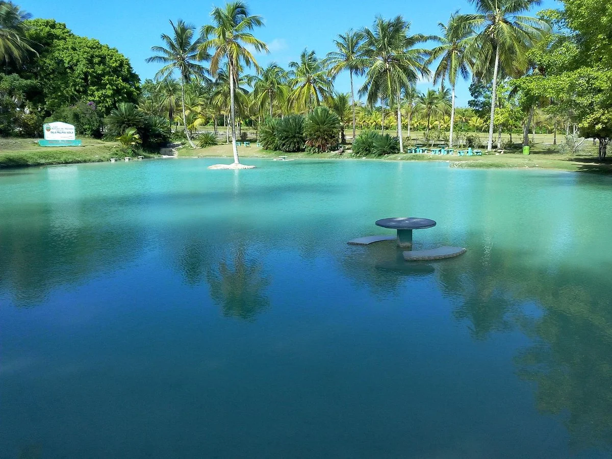 Las Aguas de Moises