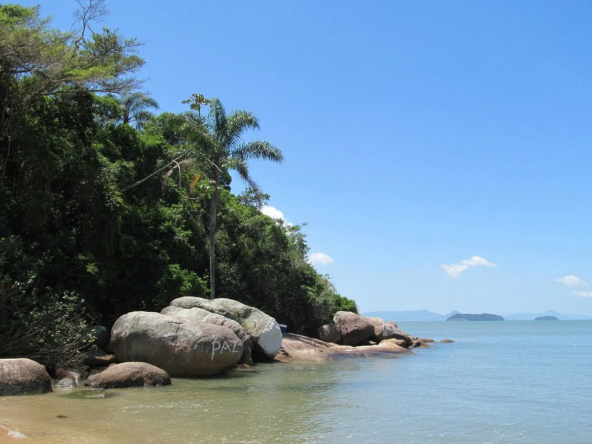 Antenor Beach