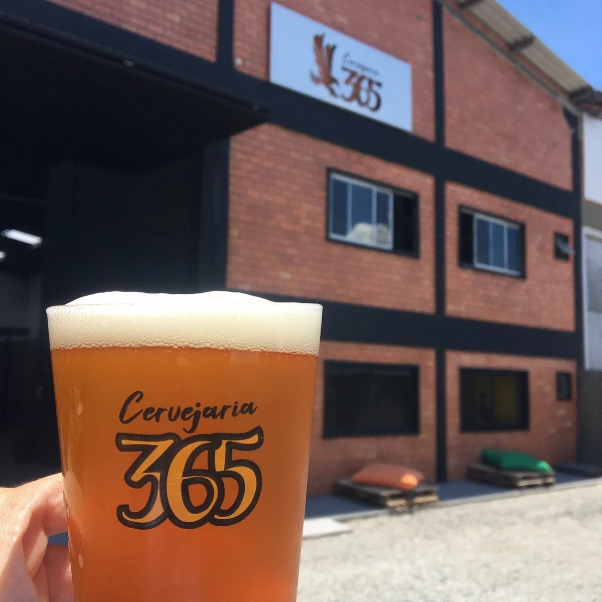 Cervejaria 365