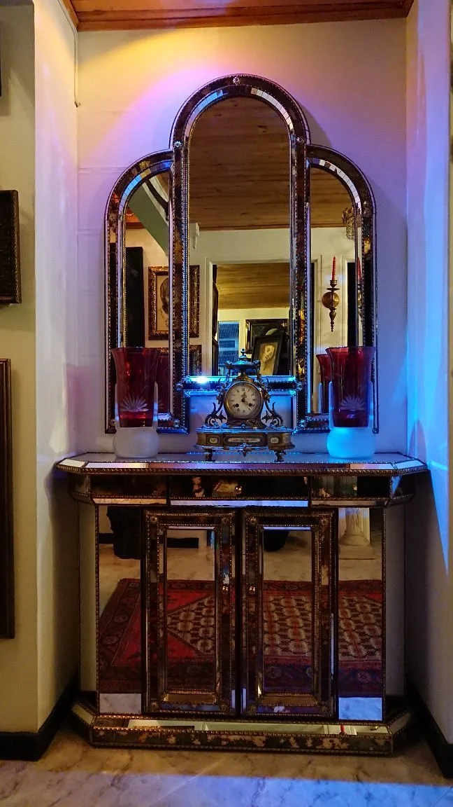 Anticuario La Mona Lisa Arte y Antigüedades