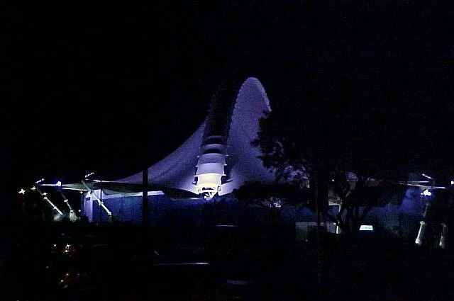 Arena de Americana Theater