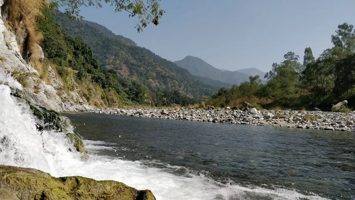 Gaula River