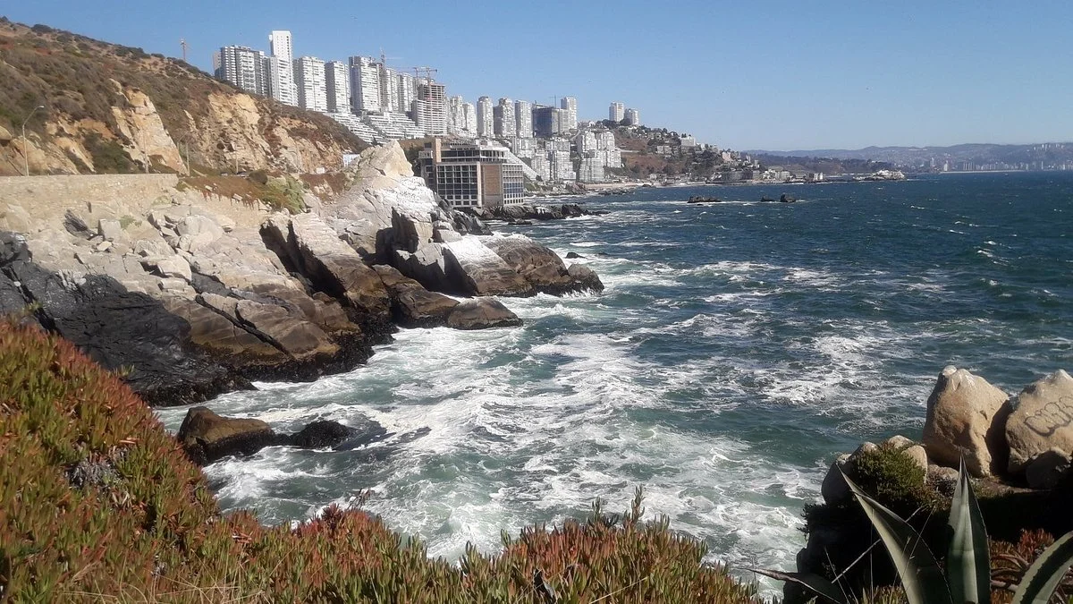 Roca Oceanica