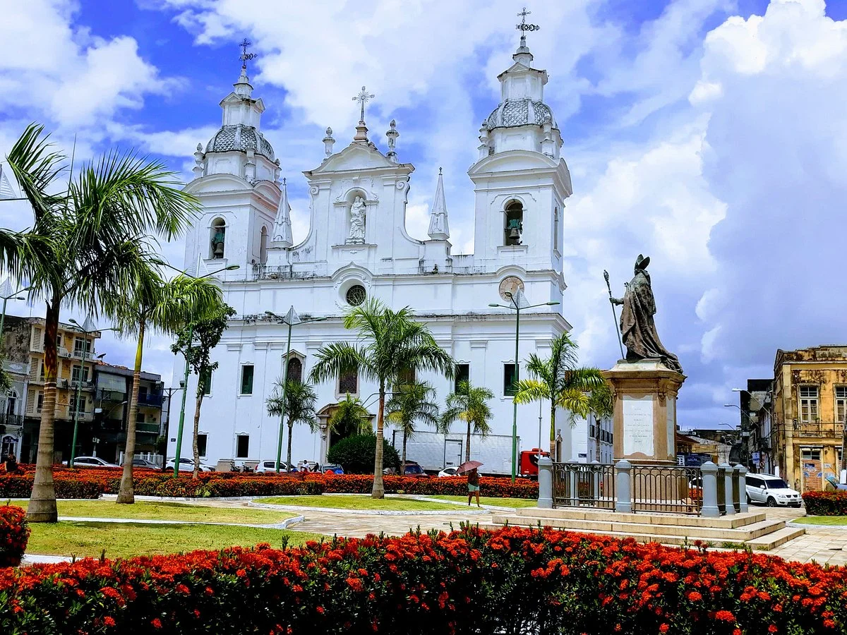 Belem Metropolitan Cathedral