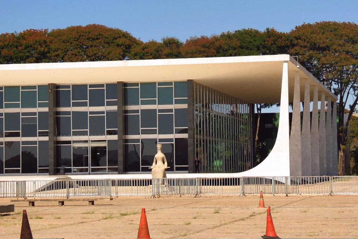 Supremo Tribunal Federal