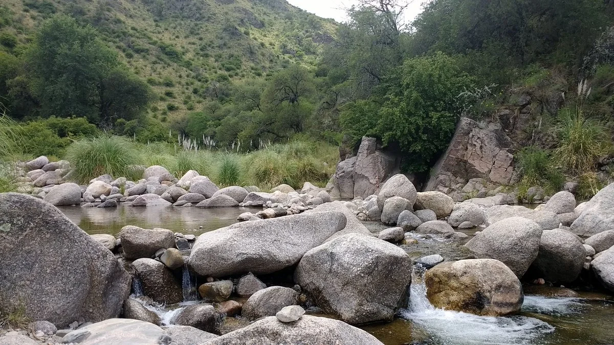 Balneario El Talar