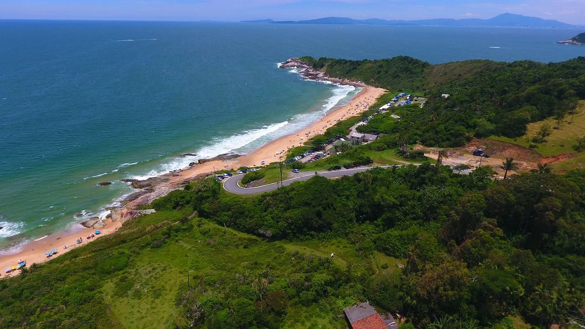 Praia do Pinho