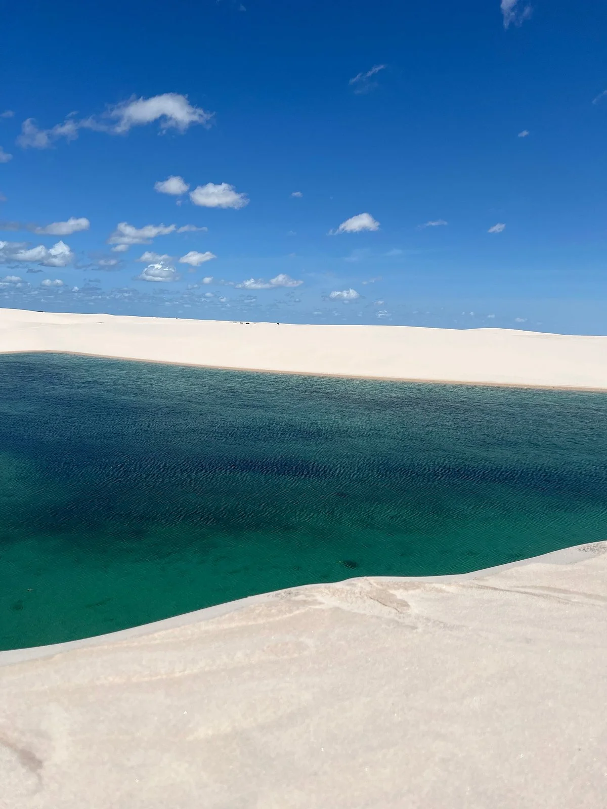 Praia do Atins