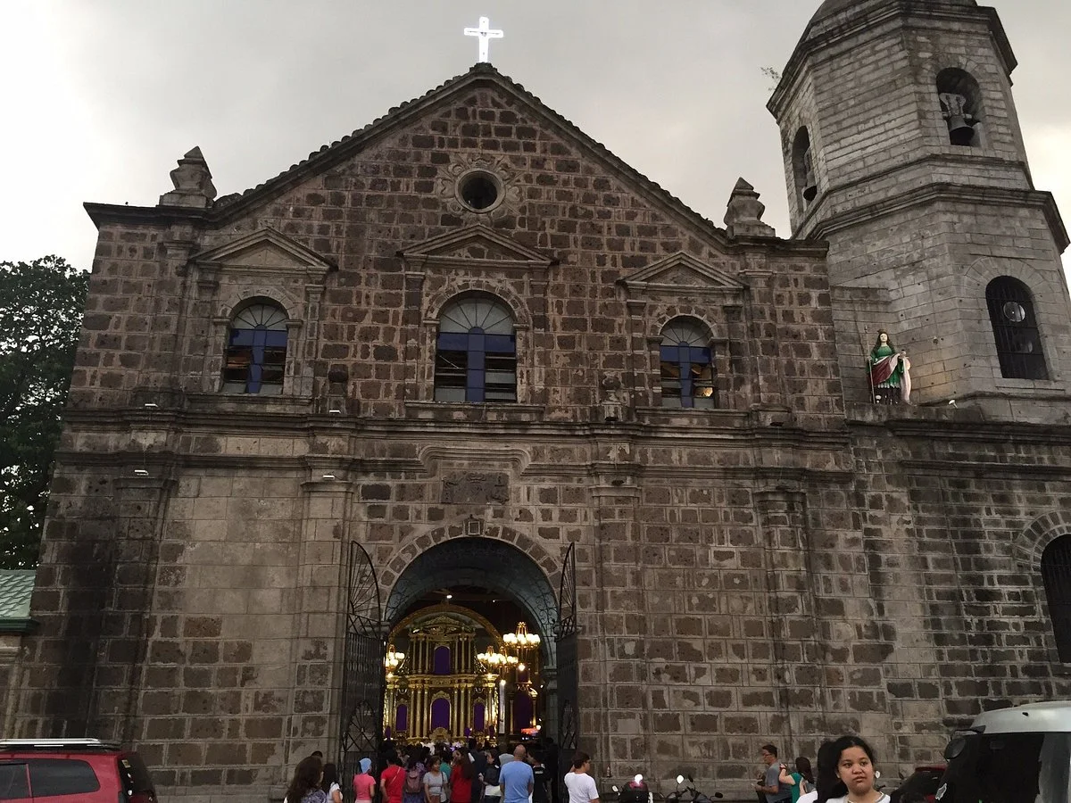 Santa Ursula Parish