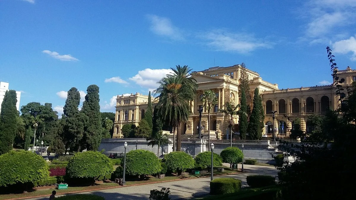 Museu do Ipiranga
