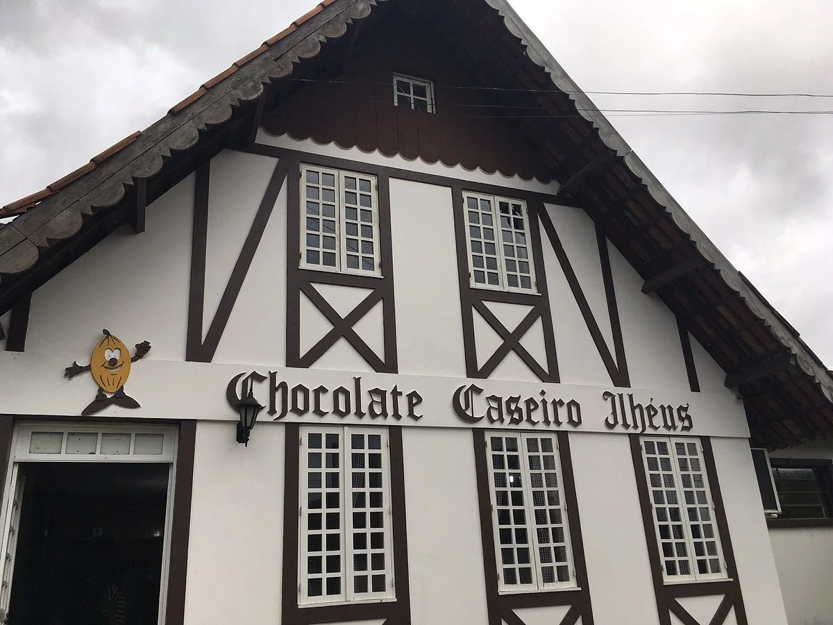 Museum of Cacau
