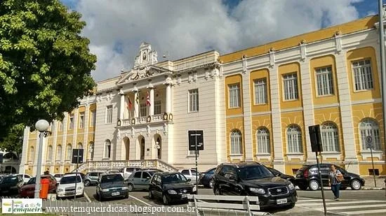 Venancio Neiva Square