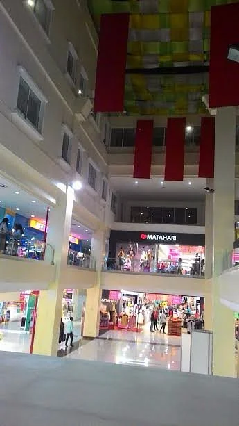 Basko Grand Mall