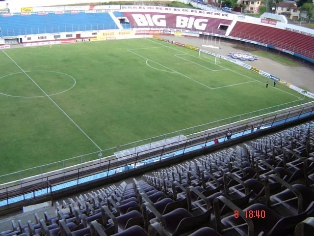 Estadio Francisco Stedile