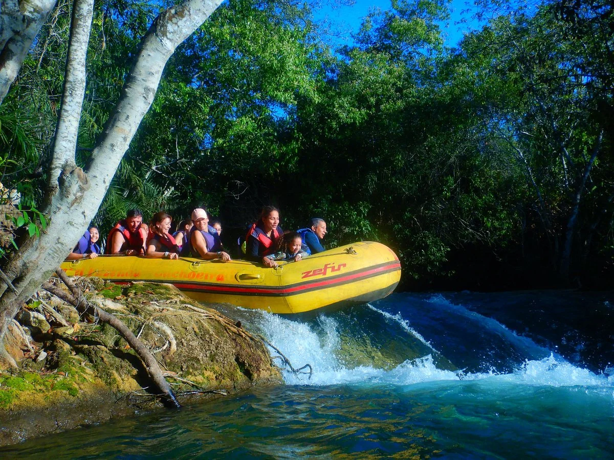 Rio Formoso