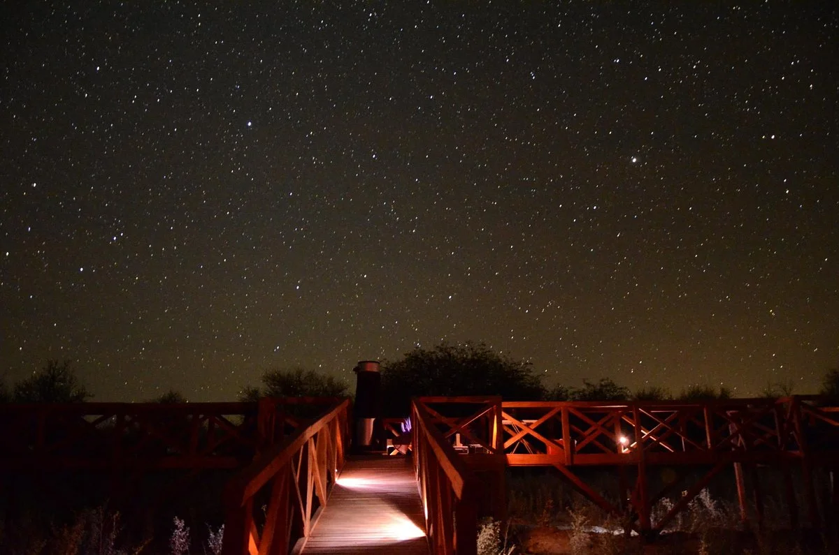 Observatorio Etno-Astronomico Licanantay